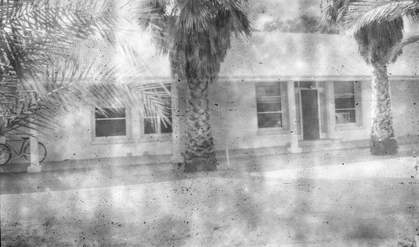 album Kodak Verichrome Pan (type 116)